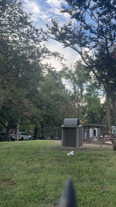 Donovan Park - Playgrounds Near Me - Houston, Texas