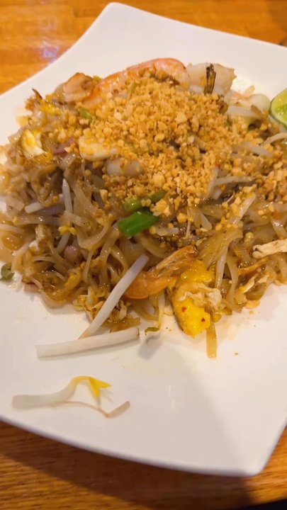 Siam Delight - The best ever - Thai Near Me - Beverly, Massachusetts