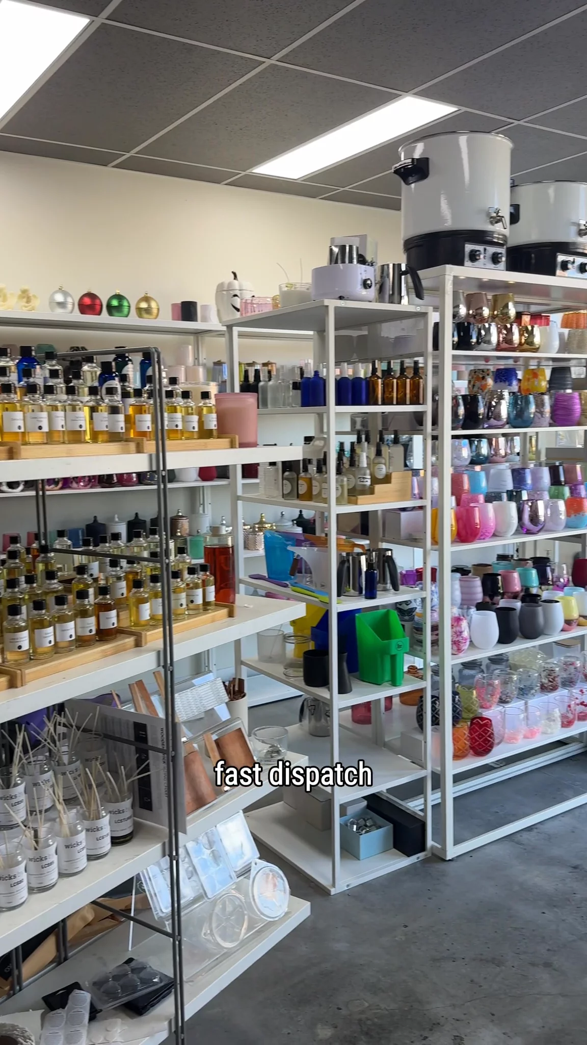 Candle Wholesaler