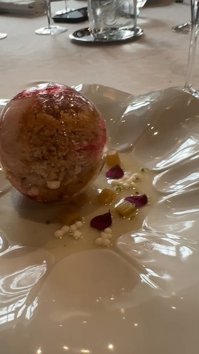 Le Cénacle - French Near Me - Toulouse, 31