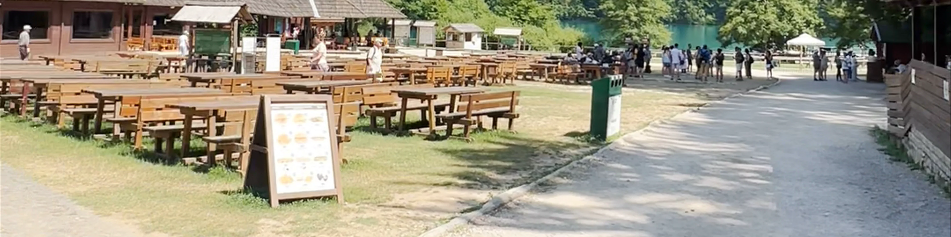 Kozjačka Draga