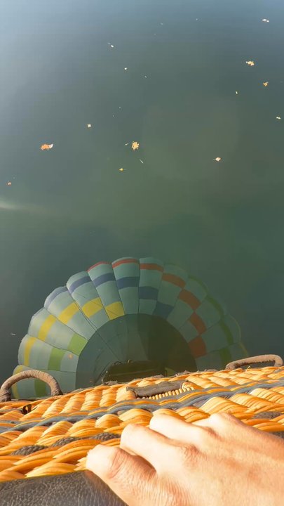 CT Ballooning - Hot Air Balloons Near Me