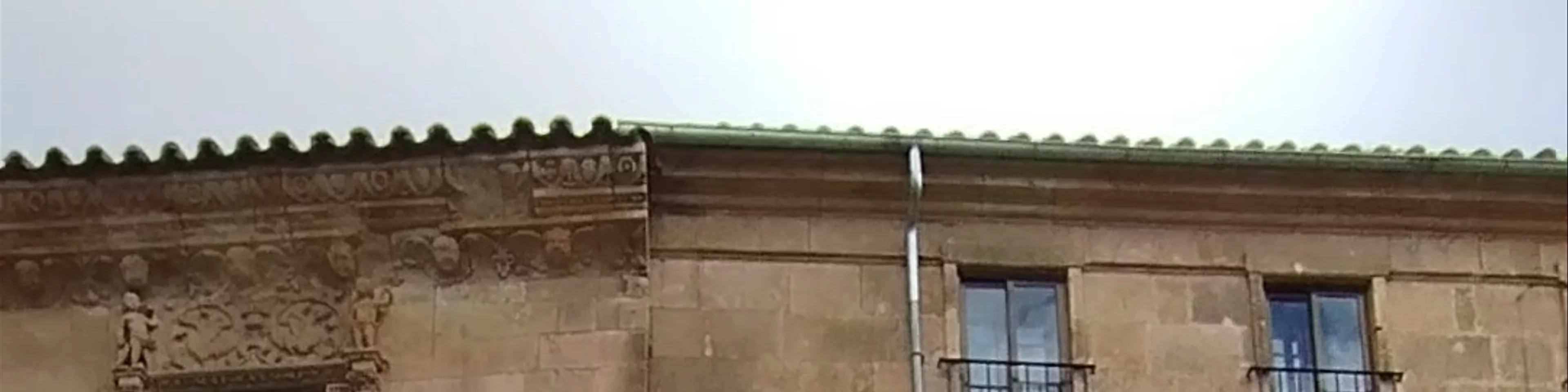 Casa de las Muertes