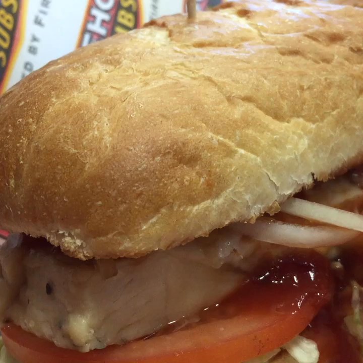Firehouse Subs - Sandwiches Near Me - Hesperia, California