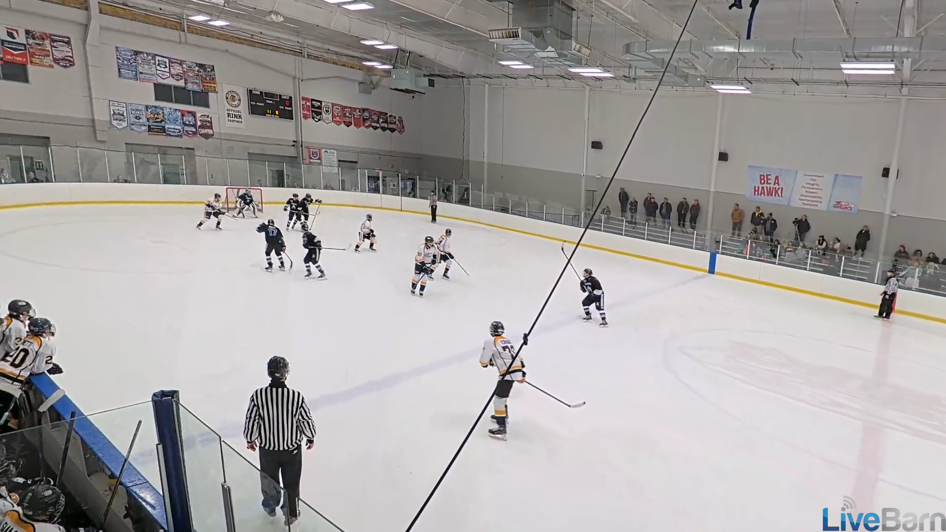 Yianni Maris: Dynamic Assist Highlights with Chicago Bulldogs 15U AA