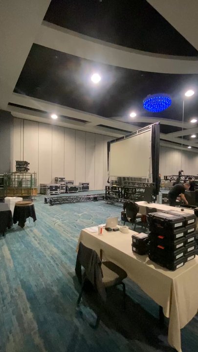 Legacy Media AV - Audio/Visual Equipment Rental Near Me
