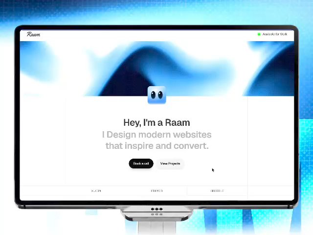 Raam