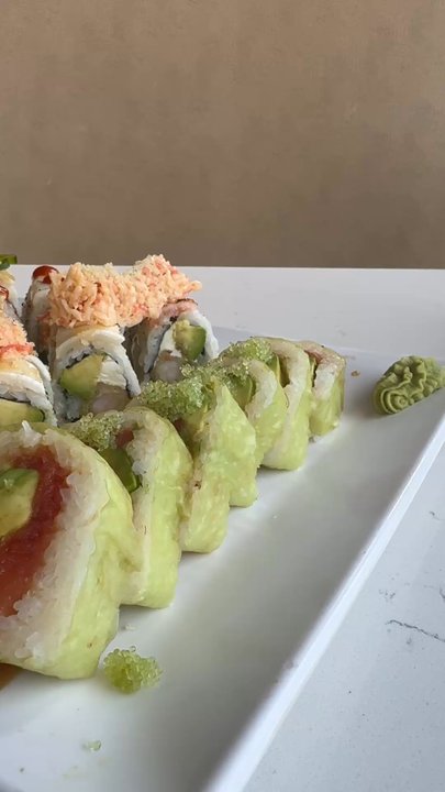 Wasabi Evansville - Sushi Bars Near Me - Evansville, Indiana