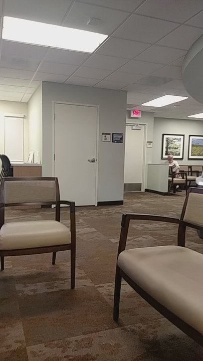 Hill Imaging Center - Inside - Diagnostic Imaging Near Me - Glendora, California