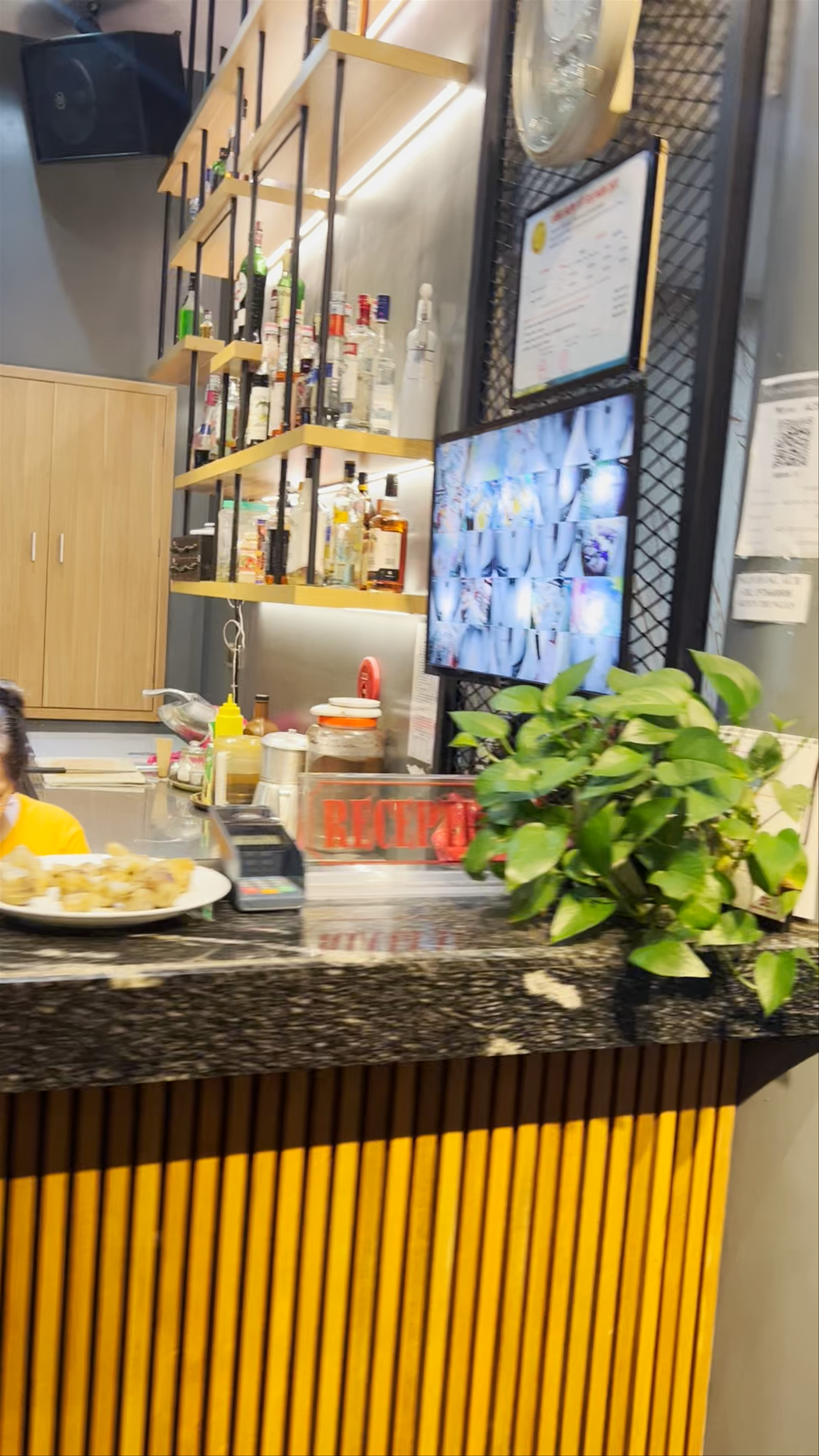 Sữa chua trân châu Hạ Long - cơ sở 00