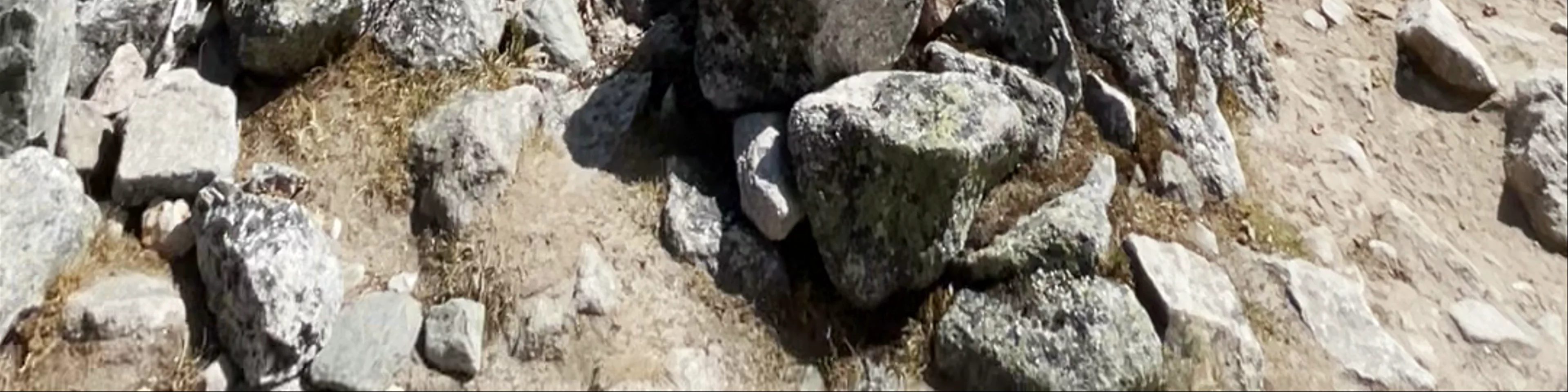 Montaña Salkantay