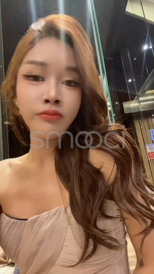 Mirinda Bangkok Escort Video #25778