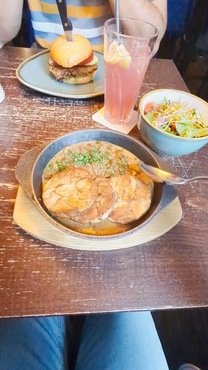 bodhi - Vegan Near Me - Munich, BY