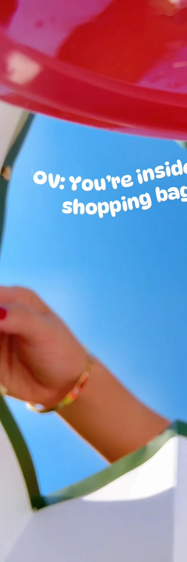 Unboxing de compras🛍️