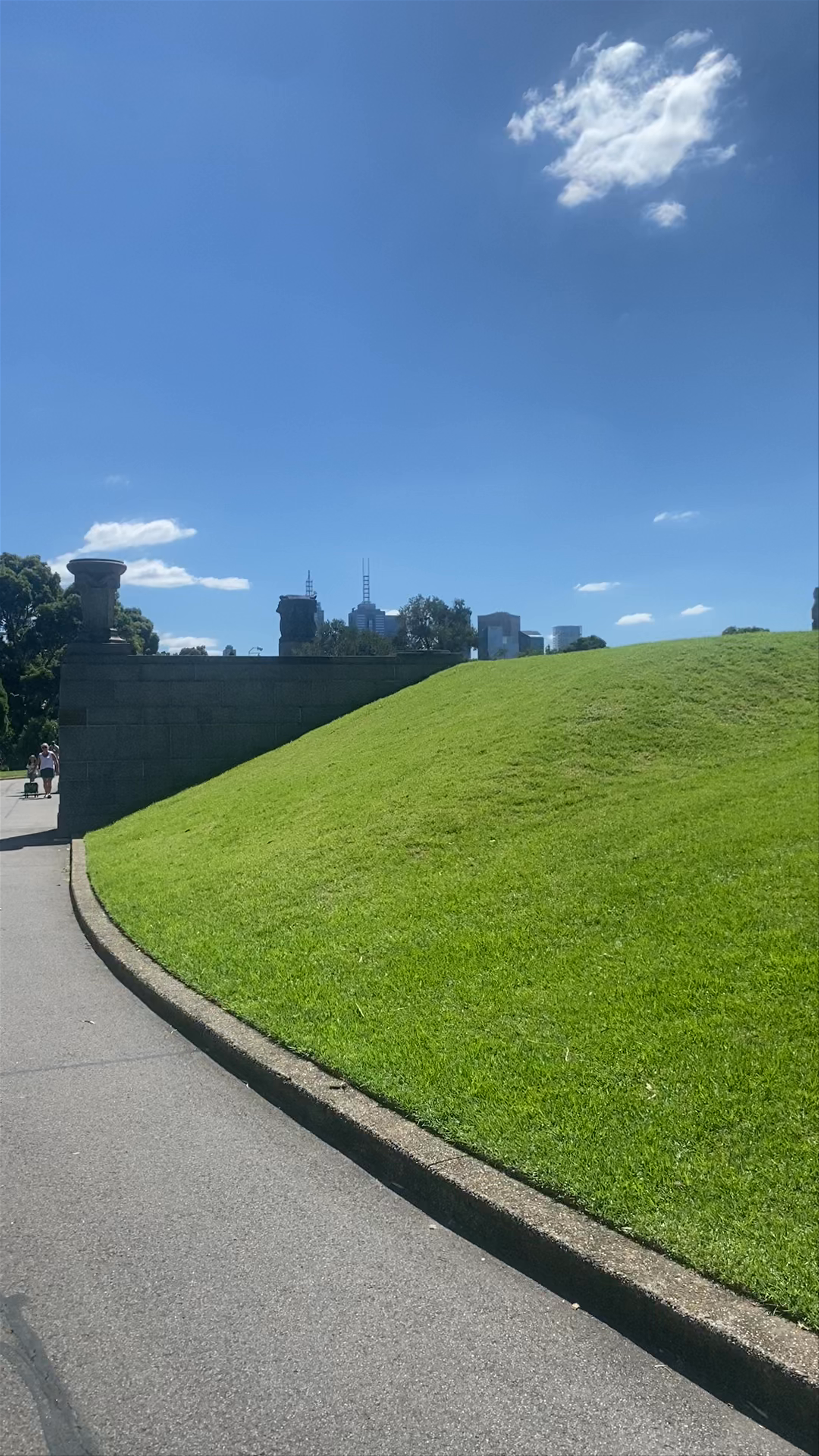 Shrine of Remembrance