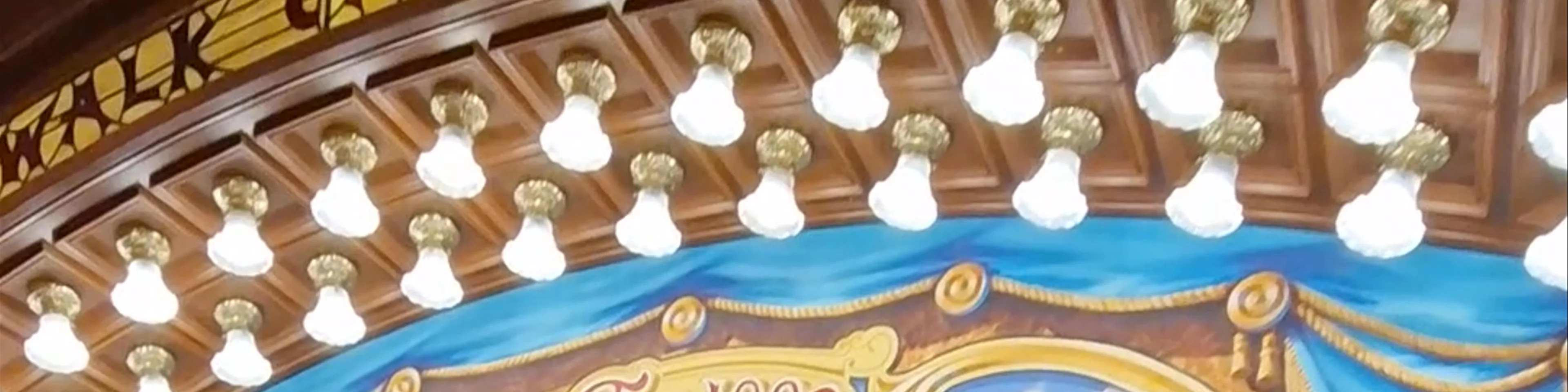 Boardwalk Candy Palace