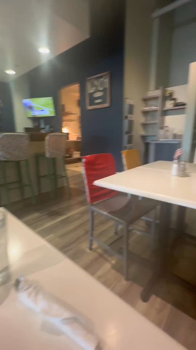 Rad's - Vertido of the dining room - Breakfast & Brunch Near Me - Carmel, Indiana