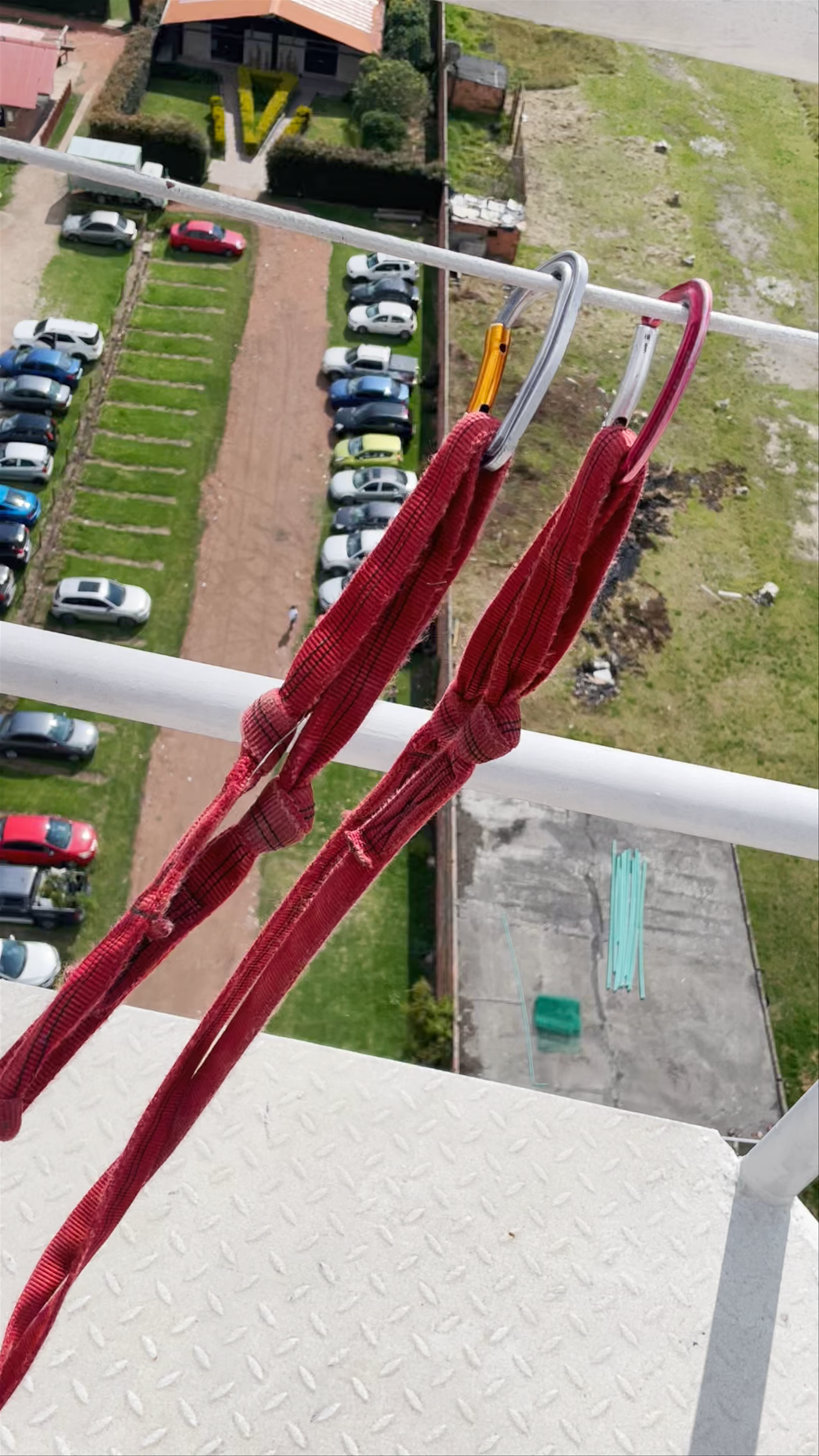 Bungee Extremo Colombia