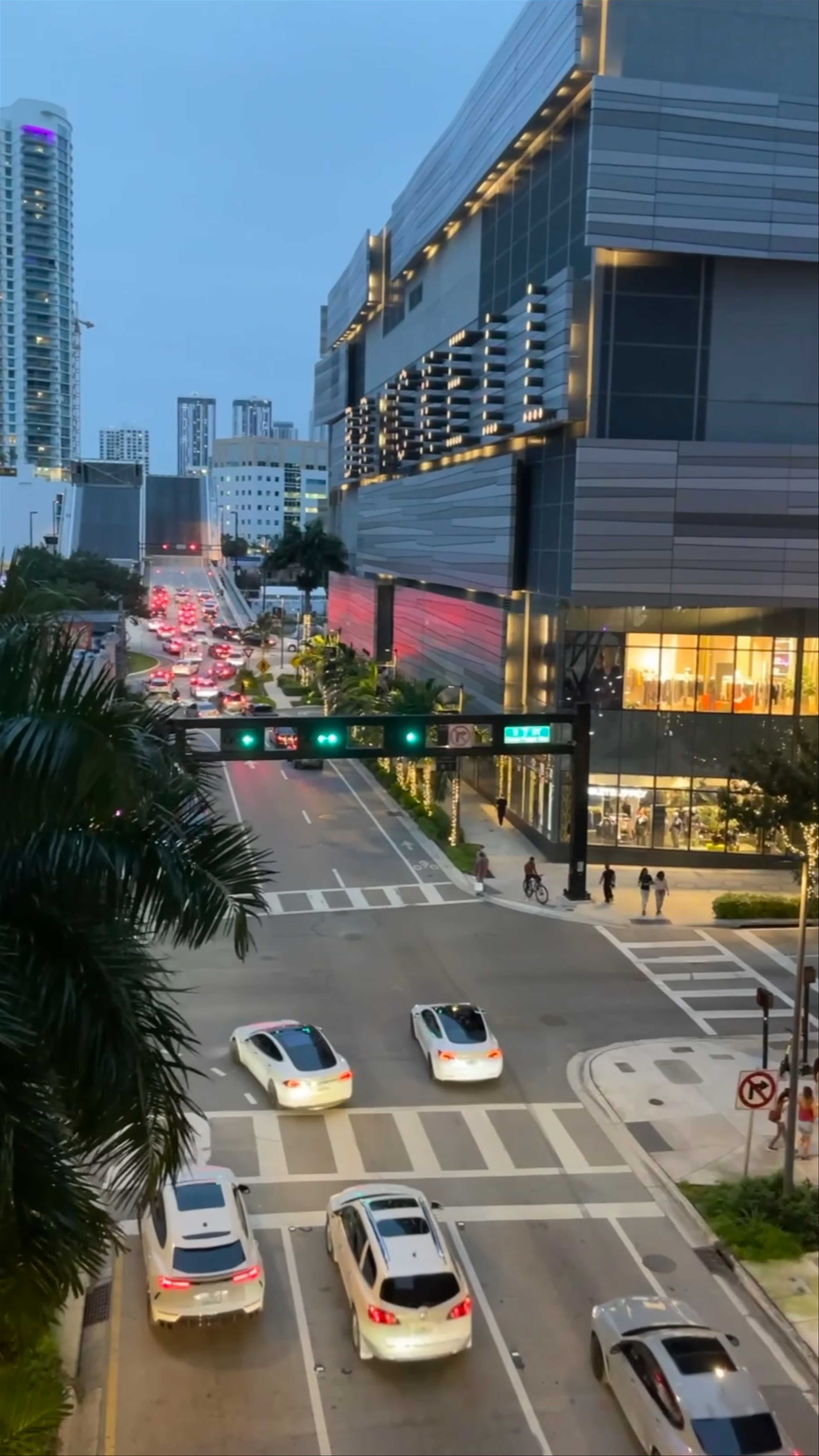 Brickell City Centre