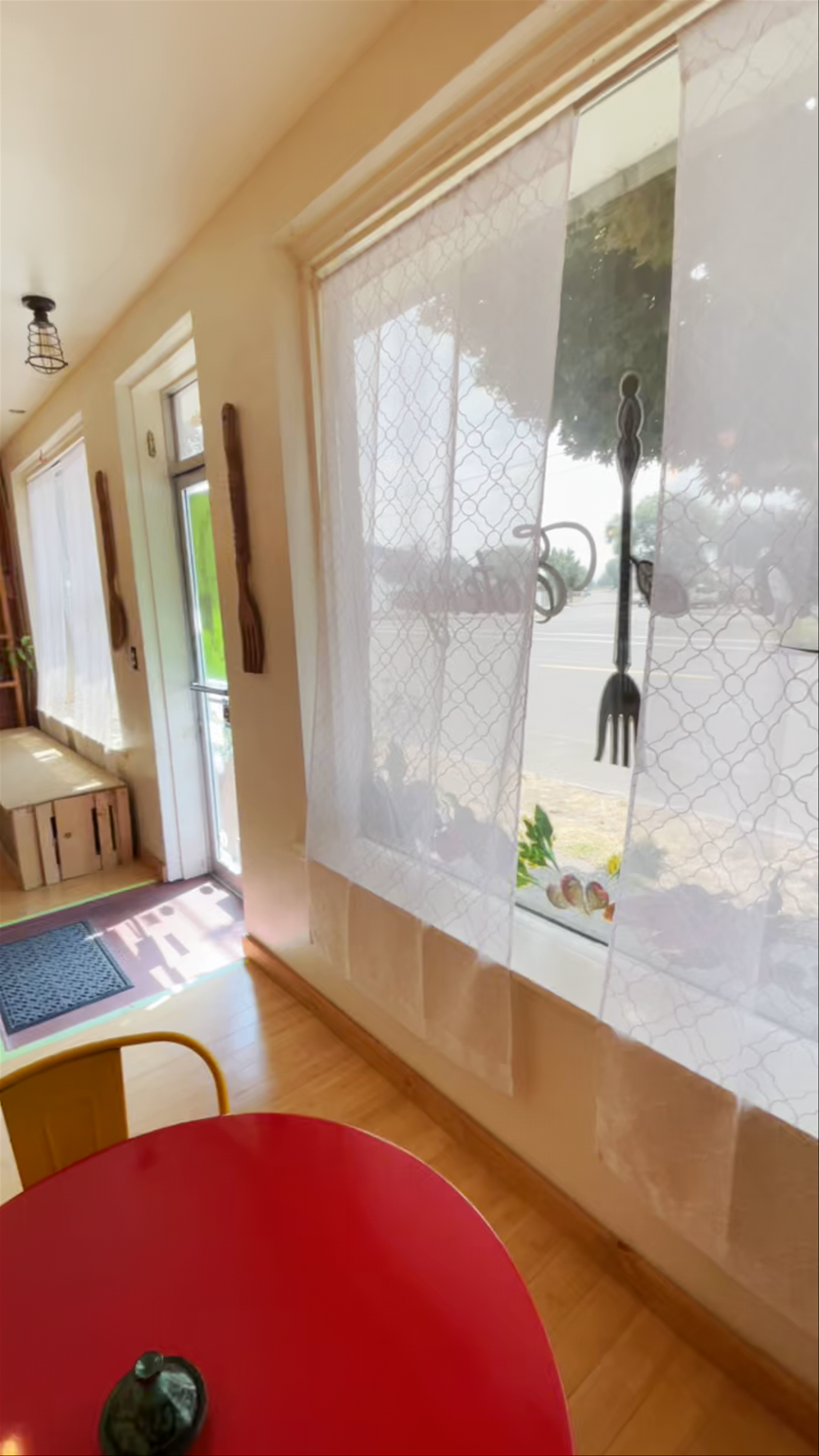 Terra Veg Vegan Eatery