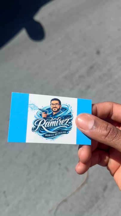 Ramirez Mobile Detailing - Proof no words needed. Clean - Auto Detailing Near Me - Mission Hills, California
