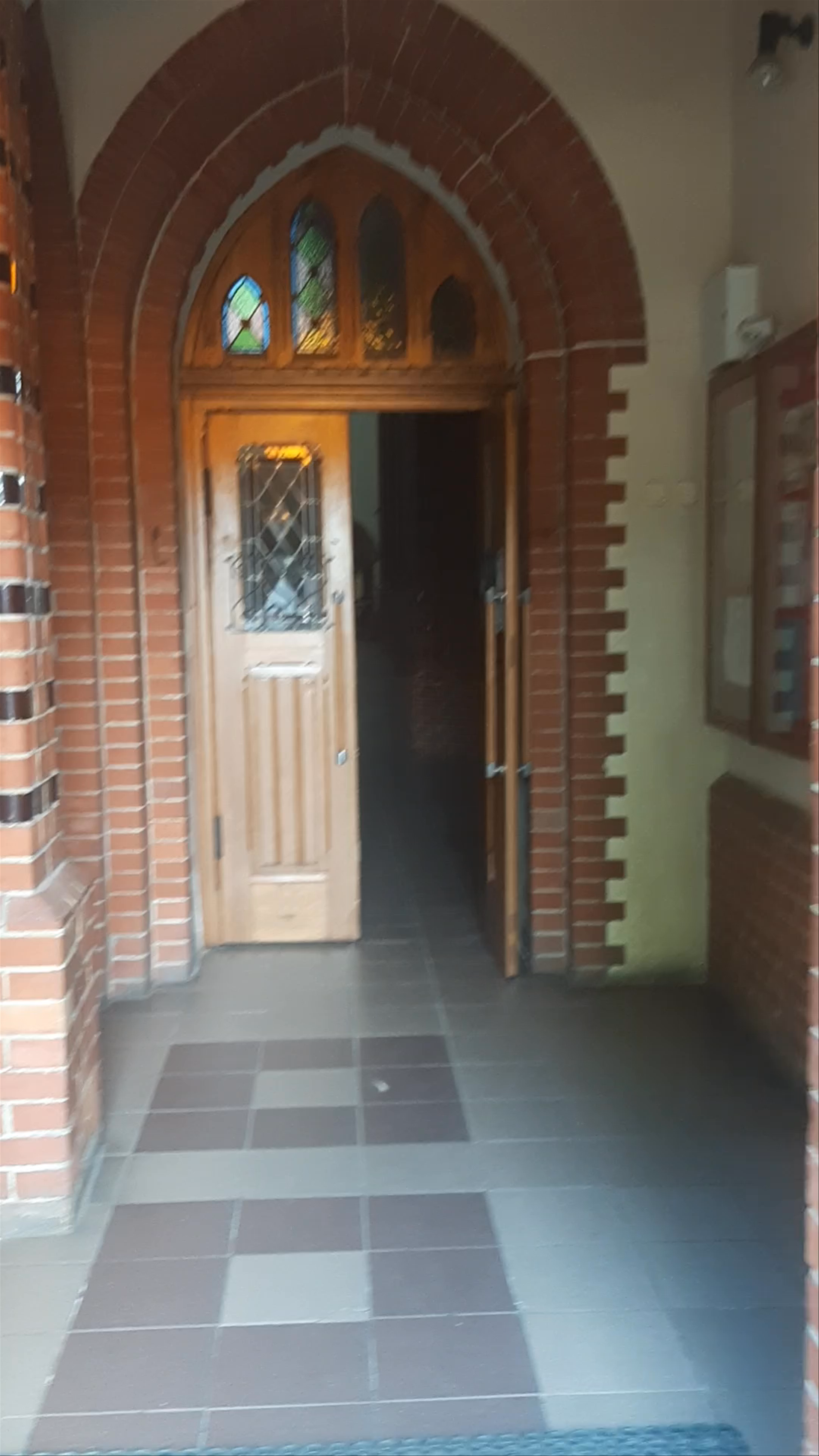 Kościół Apostołów Piotra i Pawła