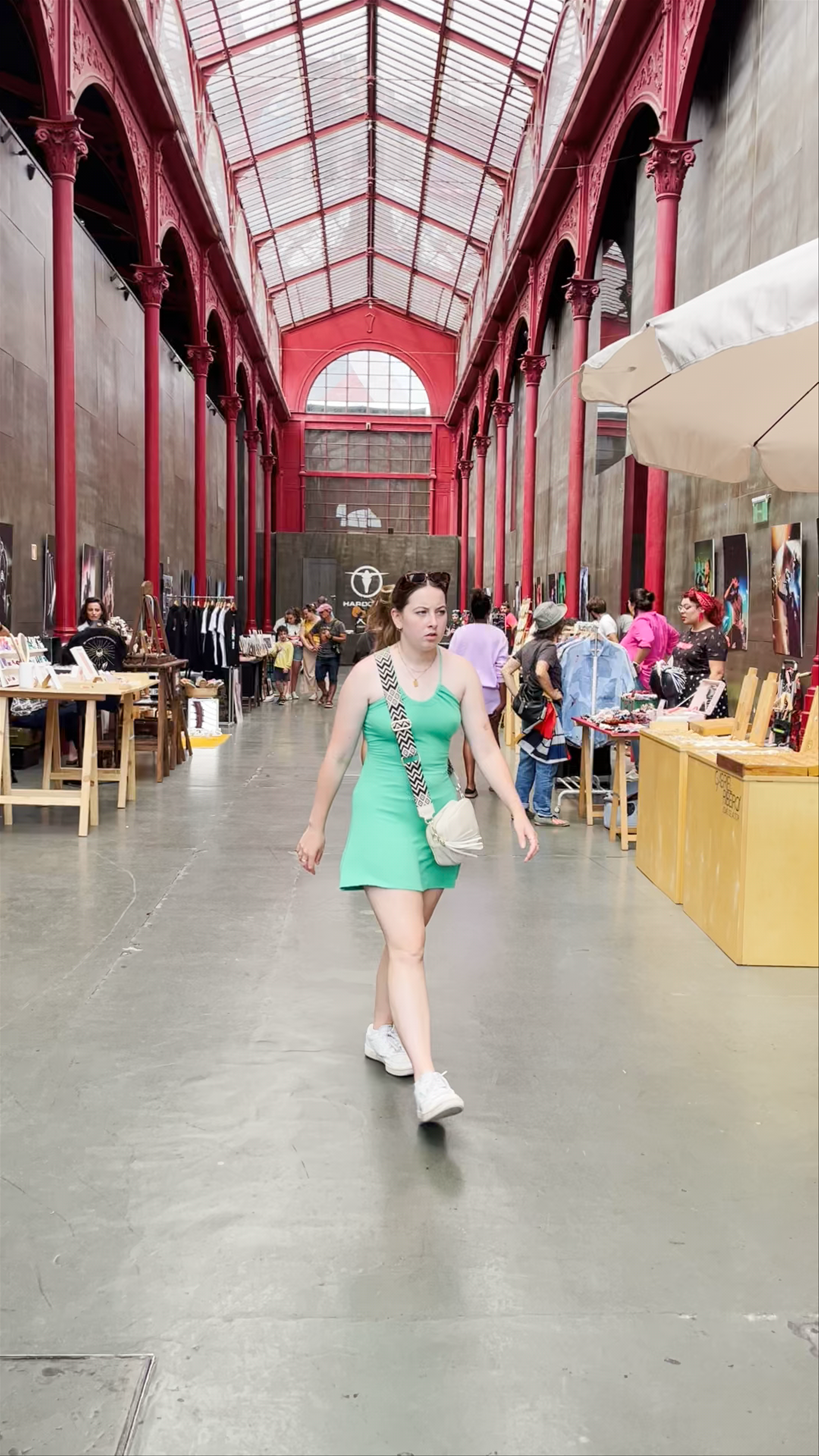 Mercado Ferreira Borges