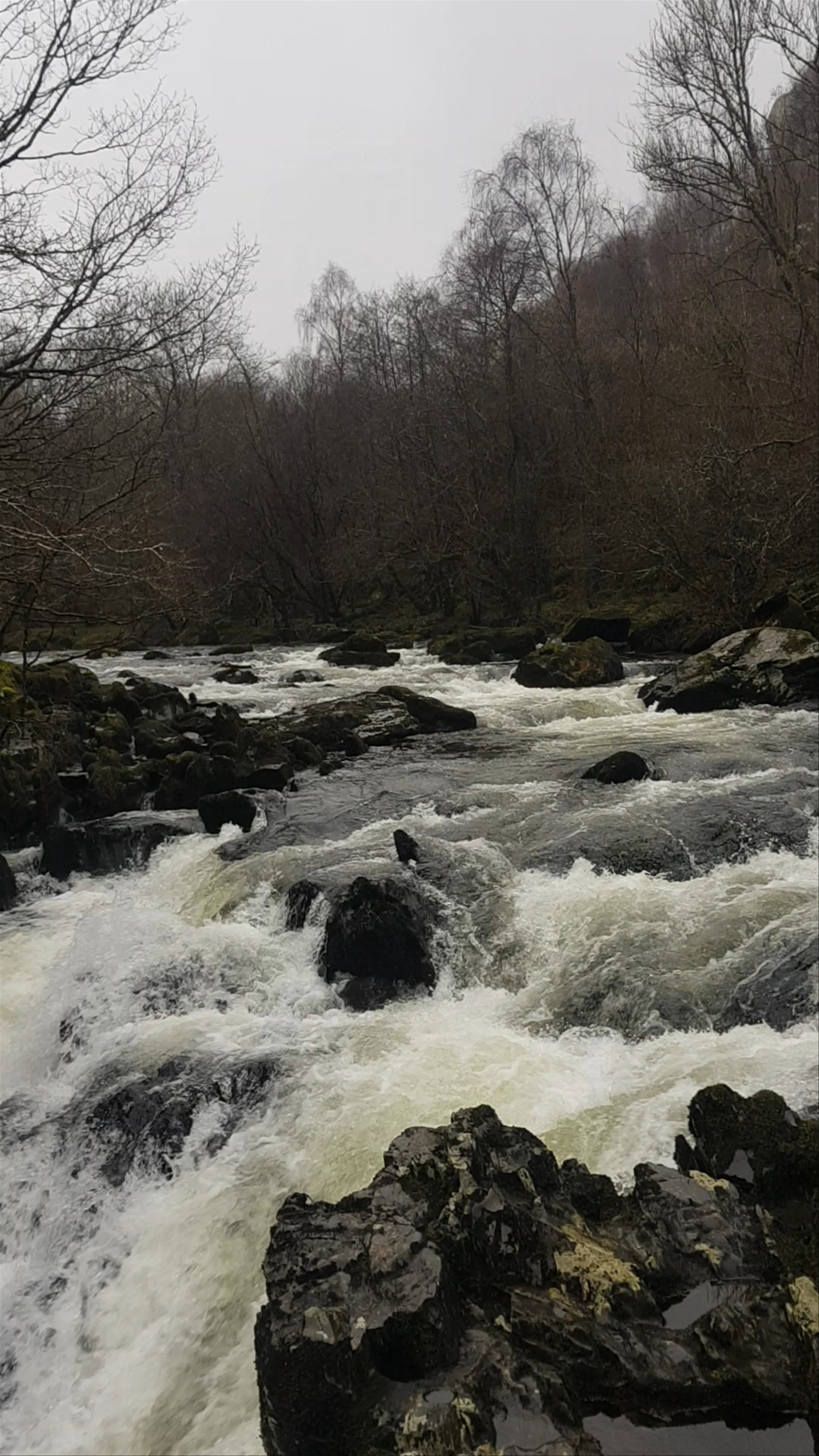 Afon Lledr
