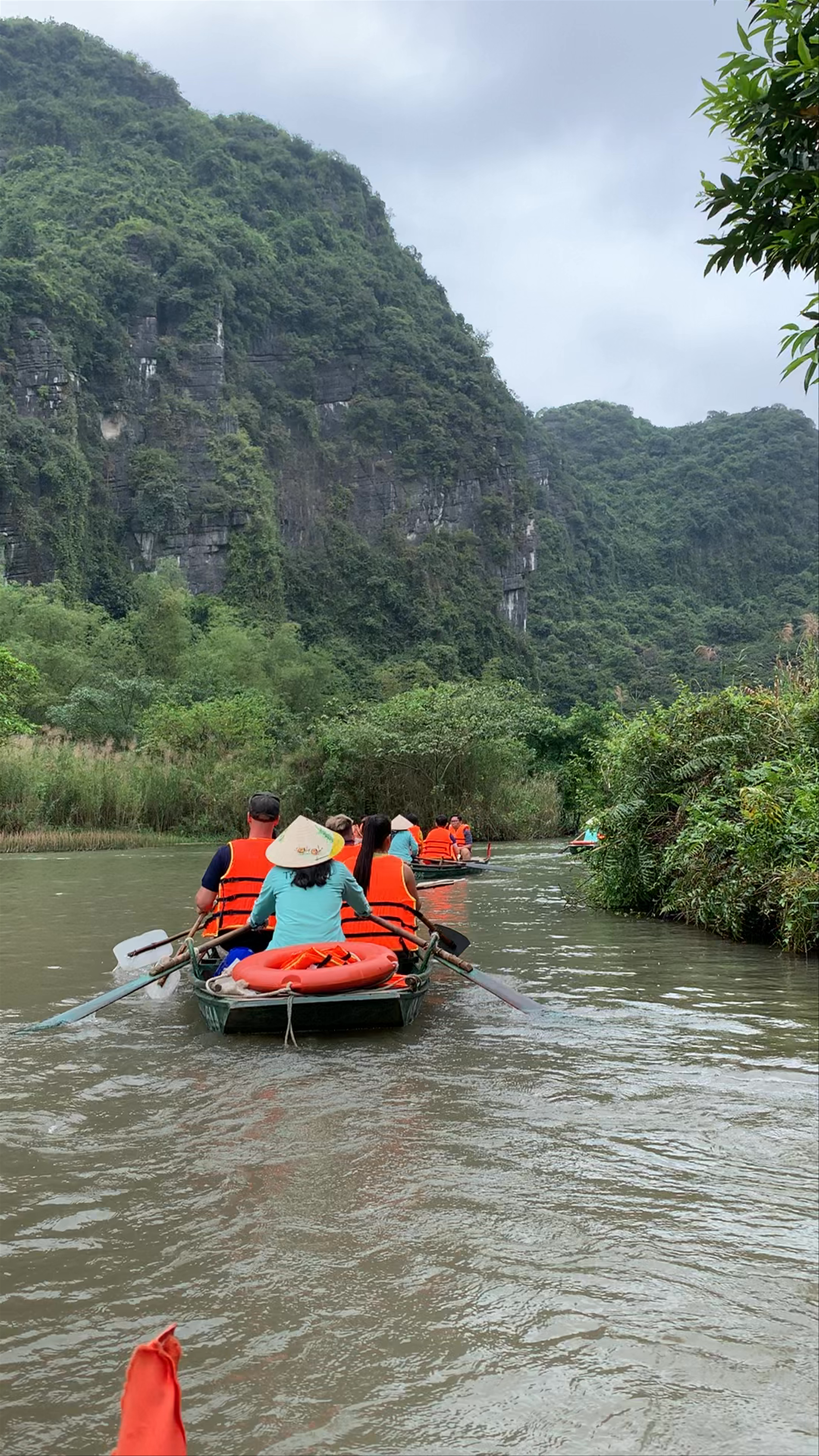 Thung Tối