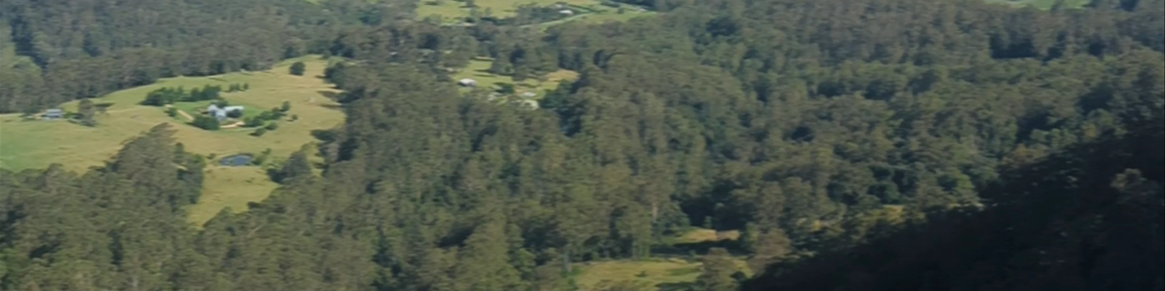 Mannings lookout