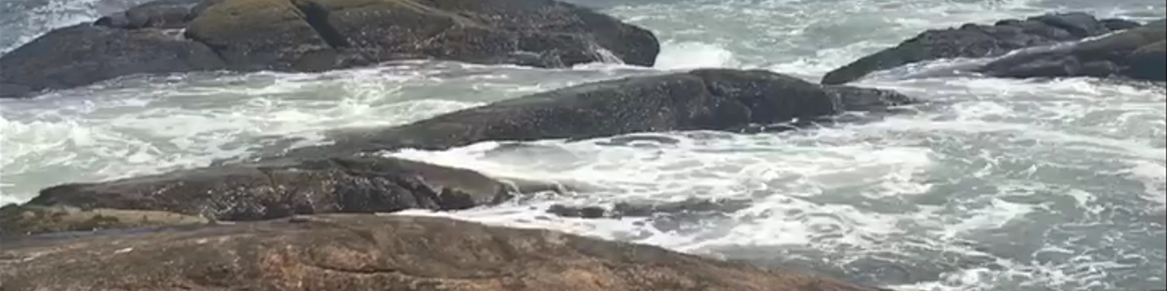 Narragansett Beach