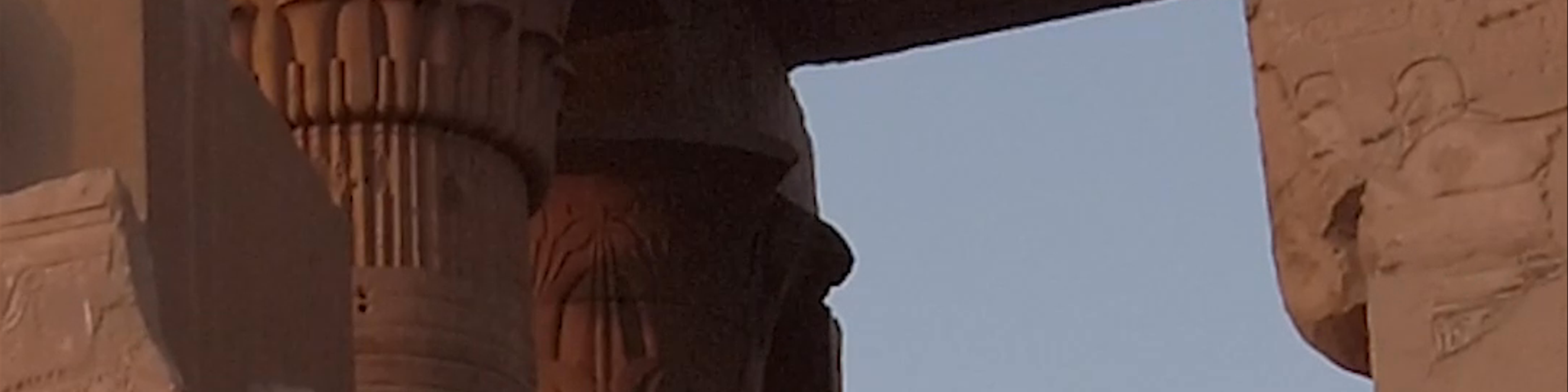 Kom Ombo