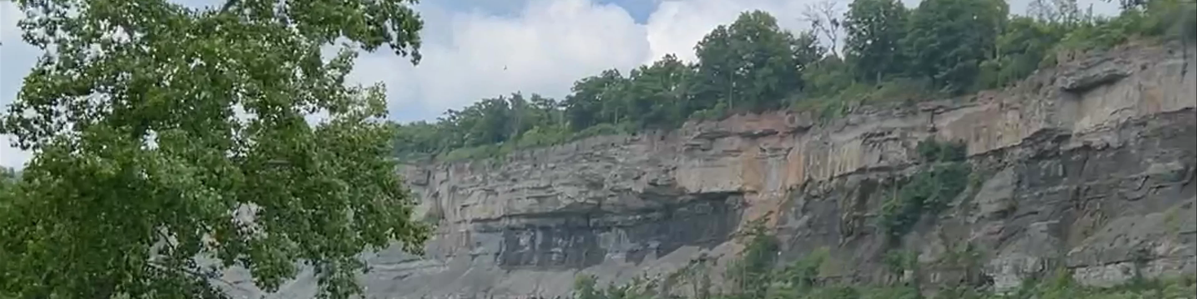 White Water Walk