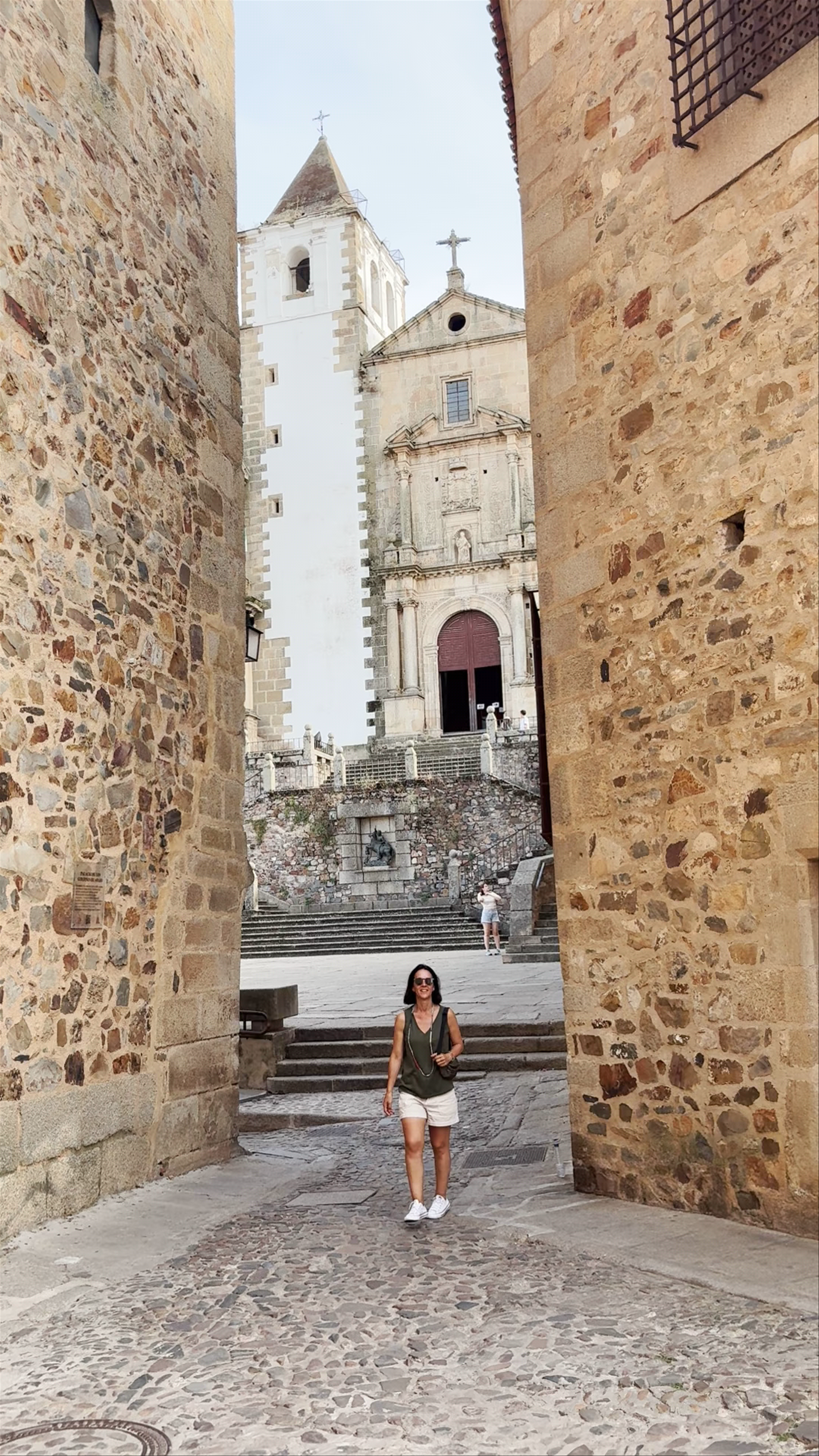 Iglesia de San Francisco Javier