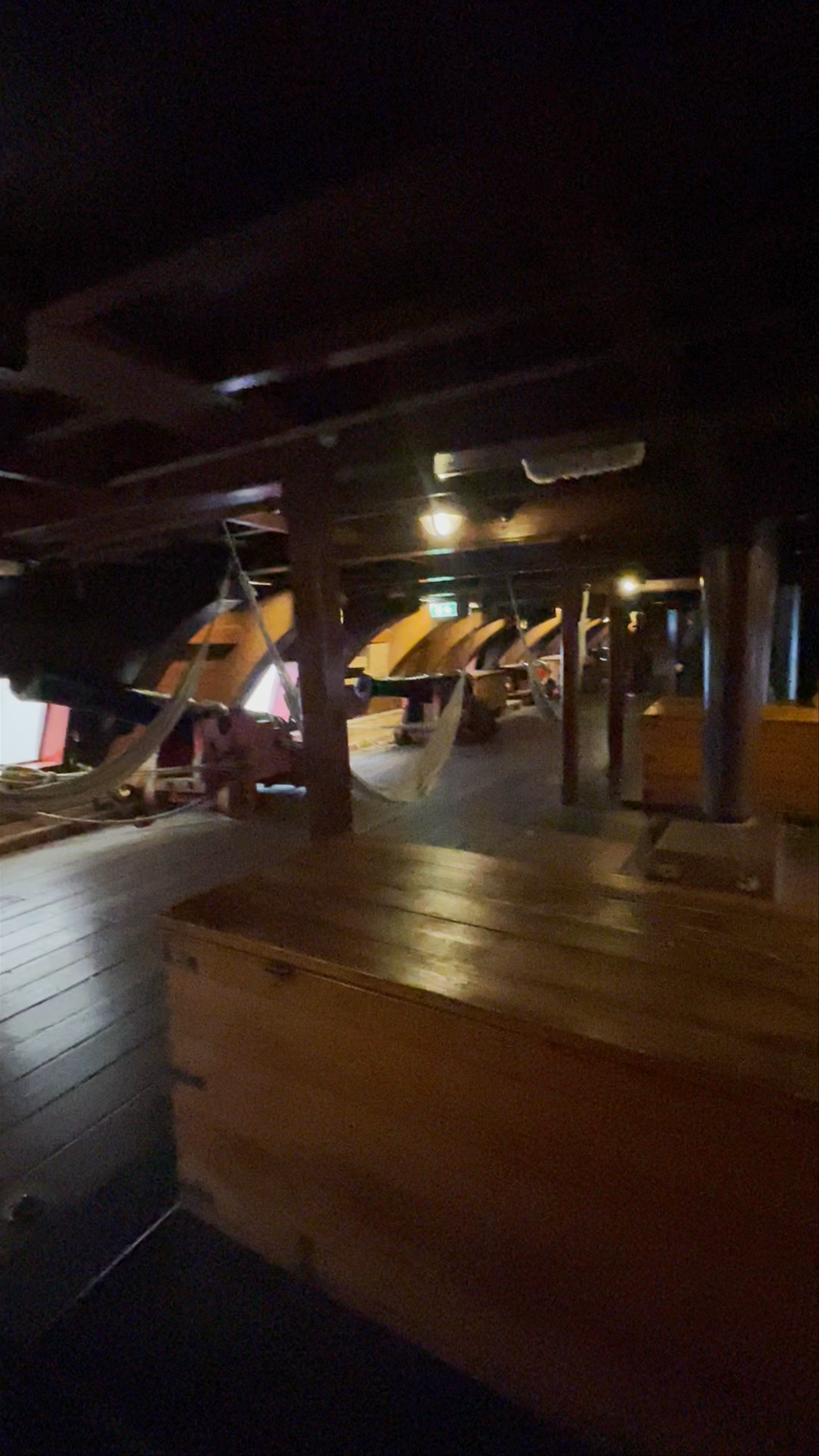 Het Scheepvaartmuseum