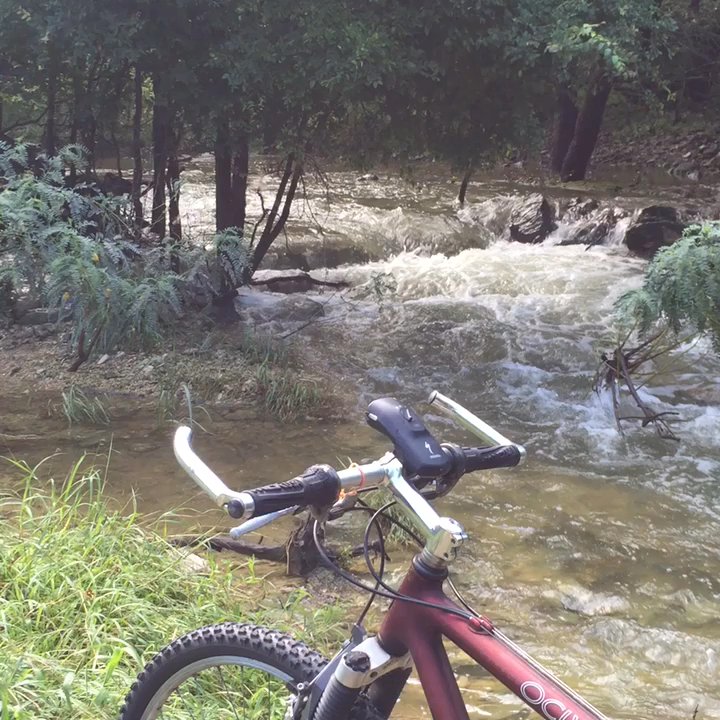 Leon Creek Greenway - She's calling your name.....Summer Body Times!!!! - Parks Near Me - San Antonio, Texas
