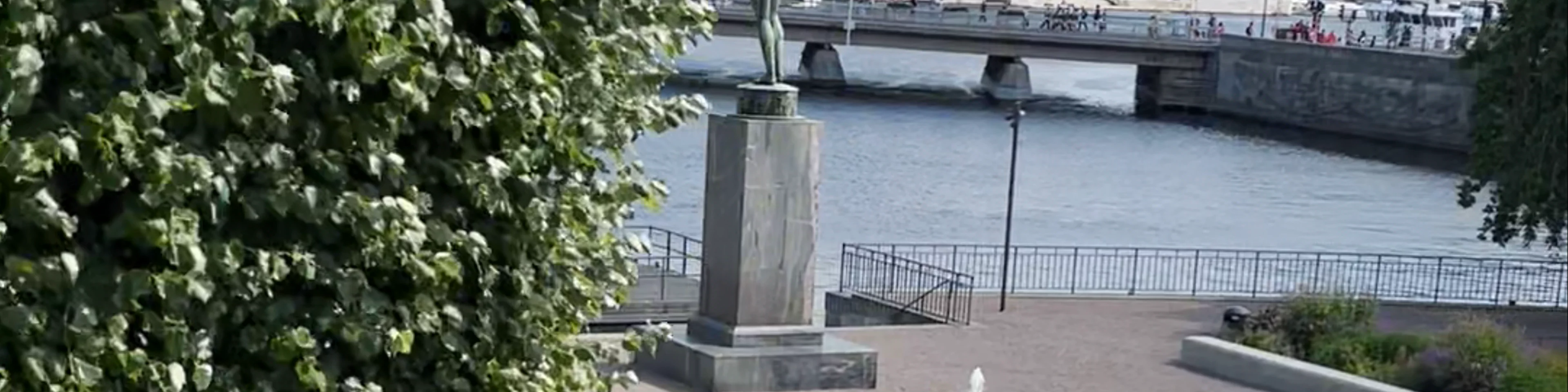Norrbro