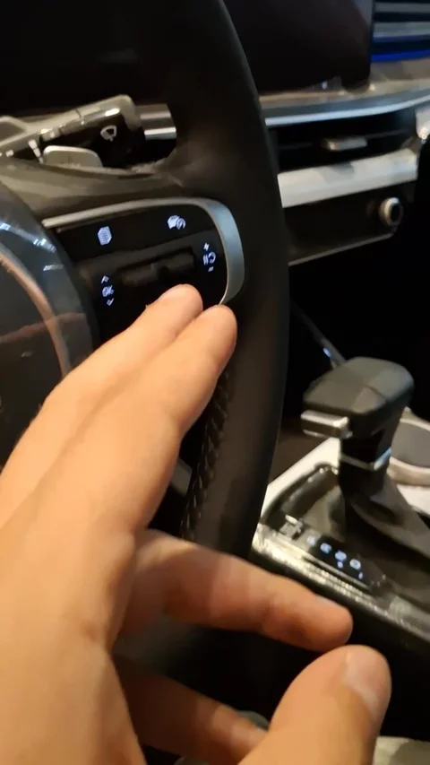 كيا K5 GT Line 2025