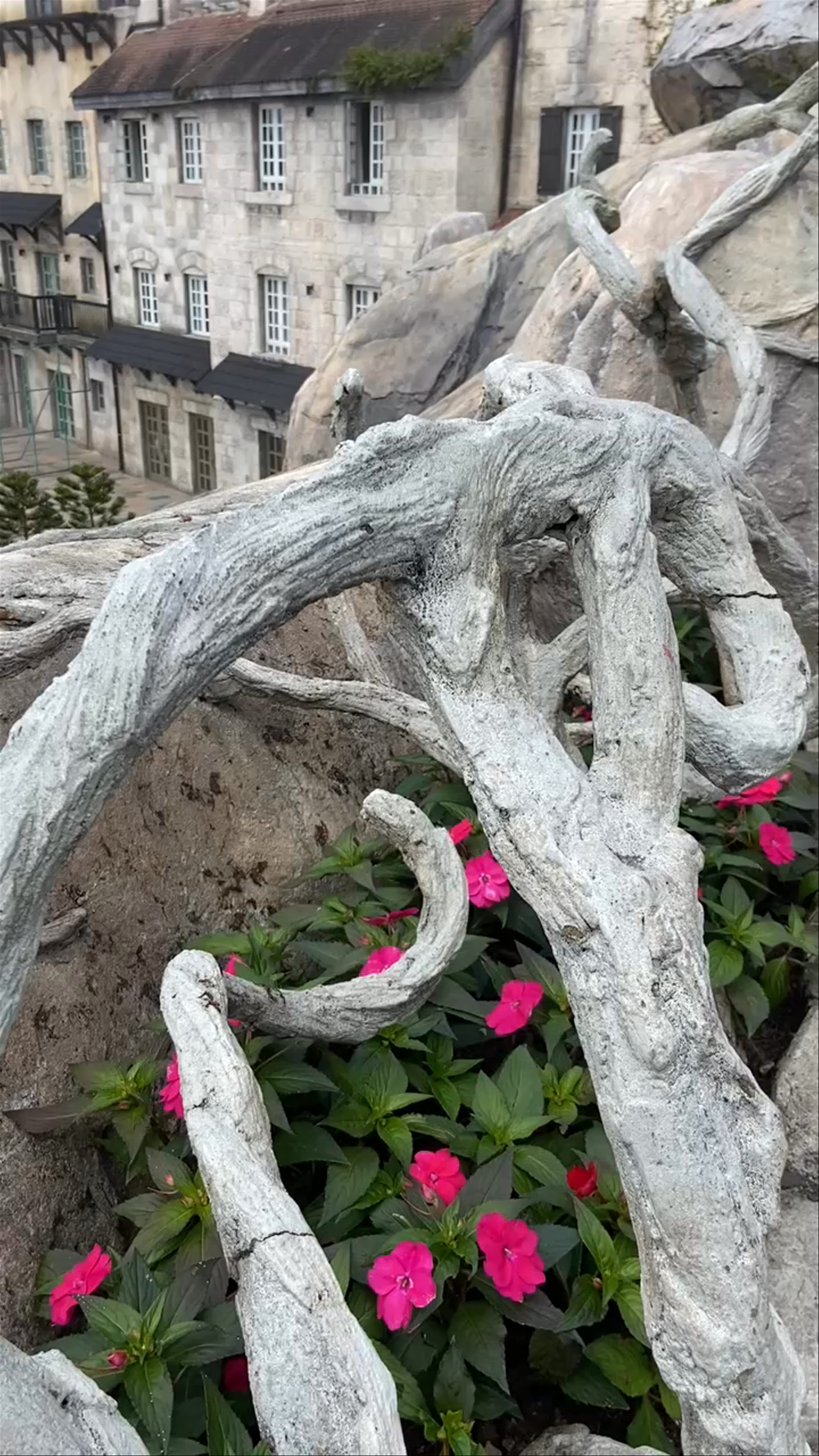 Ba Na Hills SunWorld