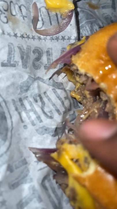 Crave shack - Smash Burger - Fast Food Near Me - Franklin Square, New York