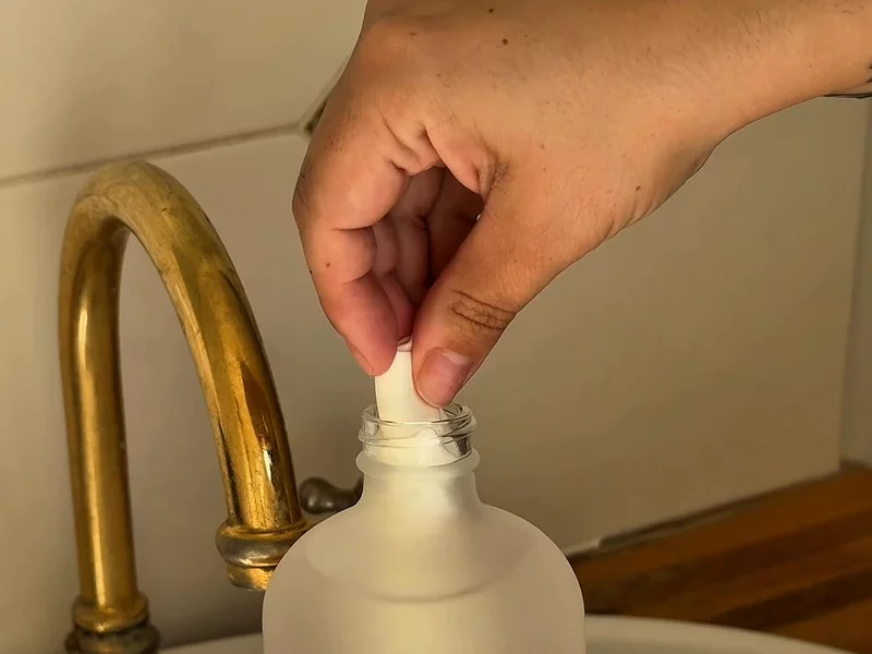 Eco-friendly cleaning