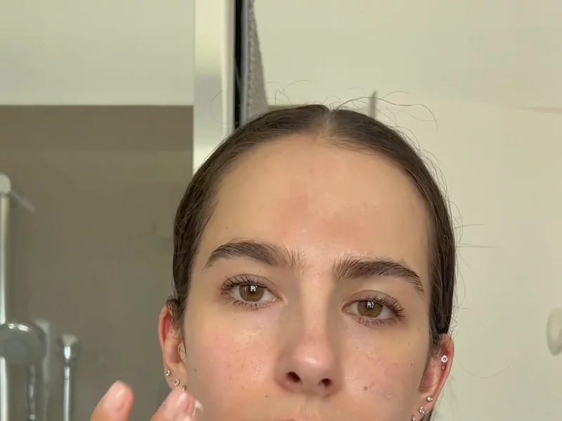 Glass Skin