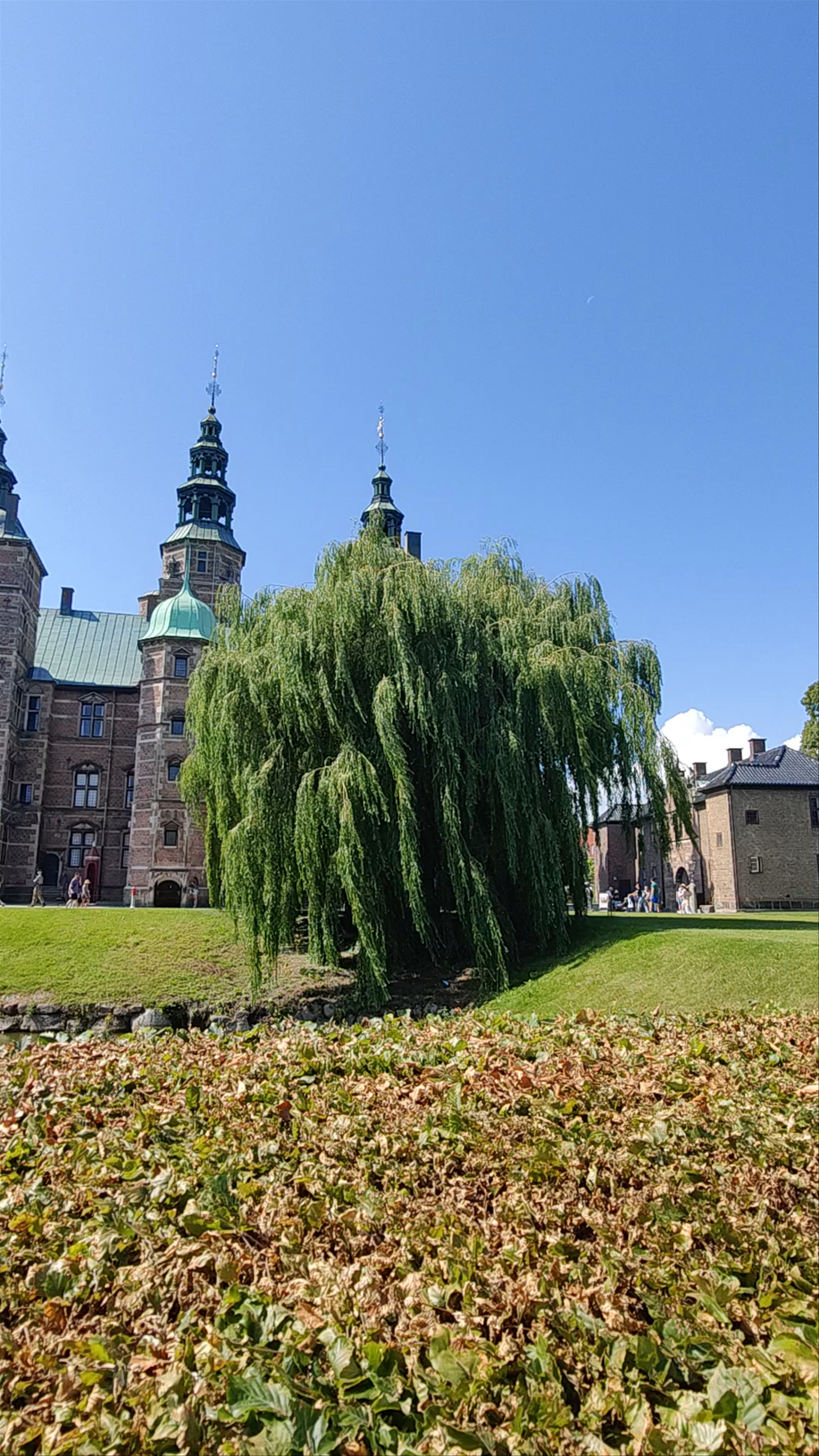Rosenborg Slot