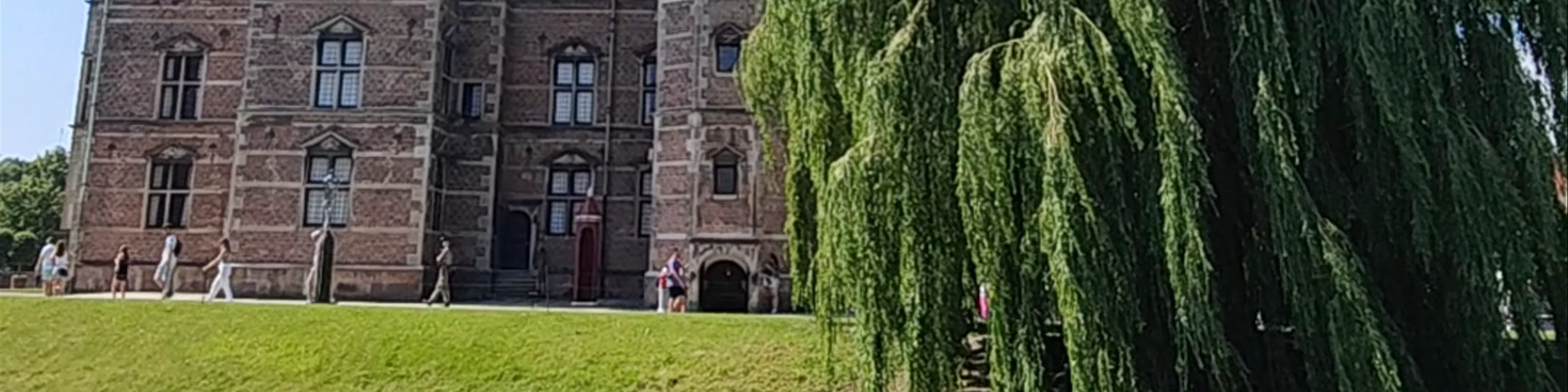 Rosenborg Slot
