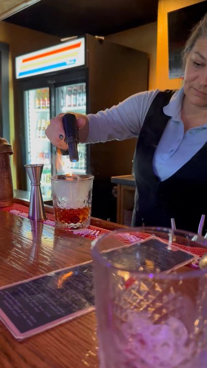 Capones Speak Easy - Wine Bars Near Me - Branson, Missouri