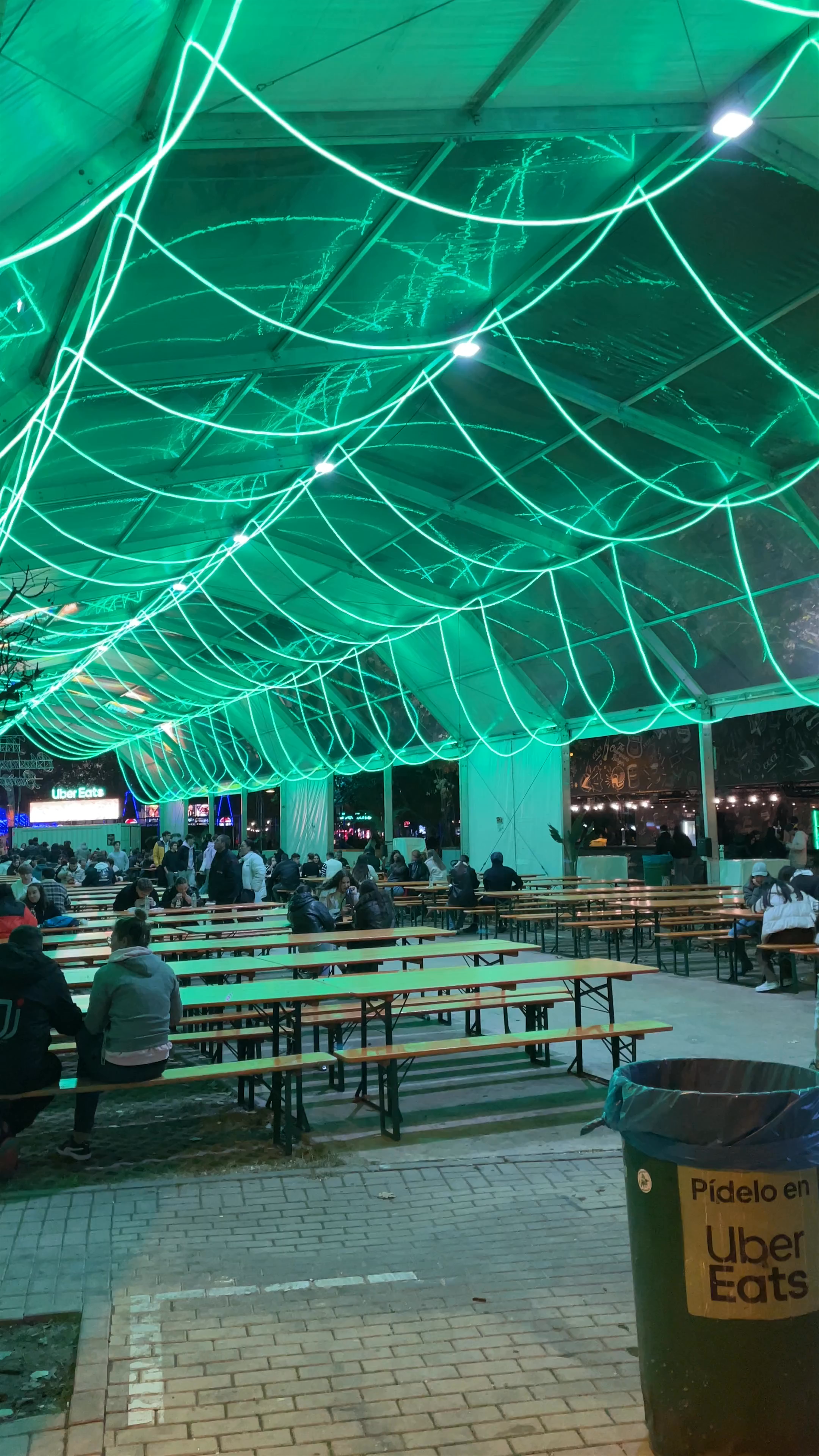 Recinto Ferial de Leganés