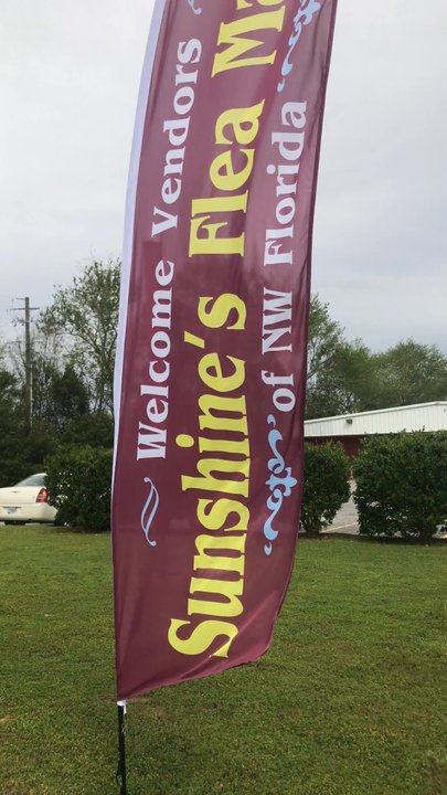 Sunshine’s Flea Market - Flea Markets Near Me - Cottondale, Florida