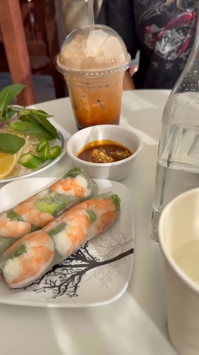 Tiny Saigon - Vietnamese Near Me - Corona, California