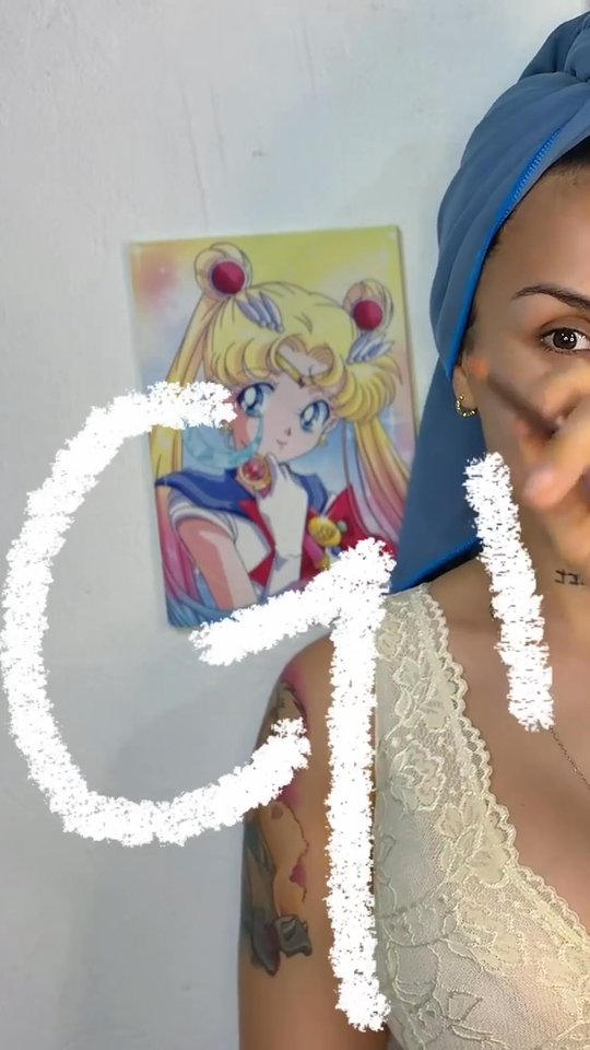 Vídeo UGC 1 de Debora Braulia