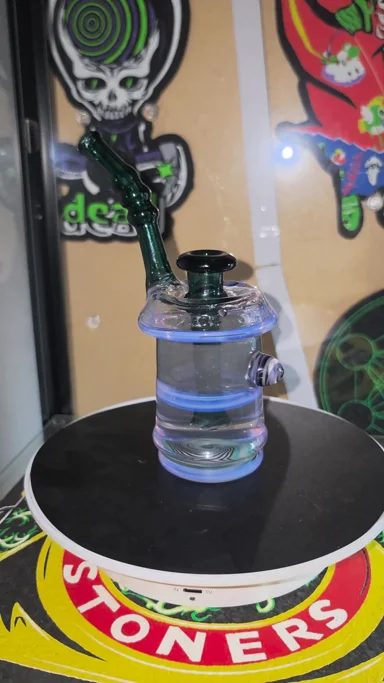 Preview pic of T Tree Cup